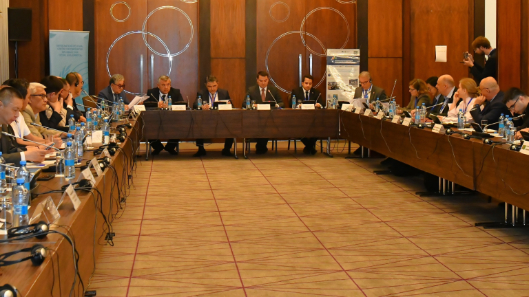 IFAS Updates Its Structure