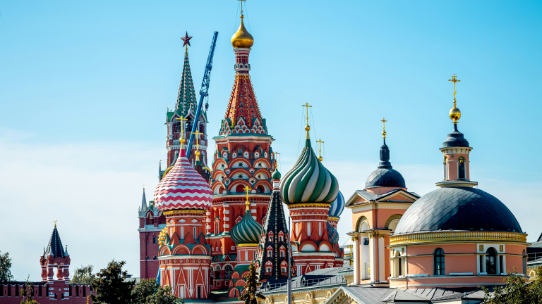 Moscow