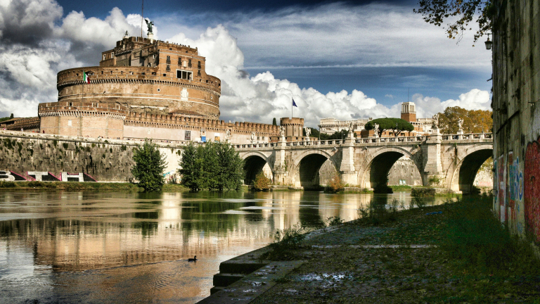 ROME