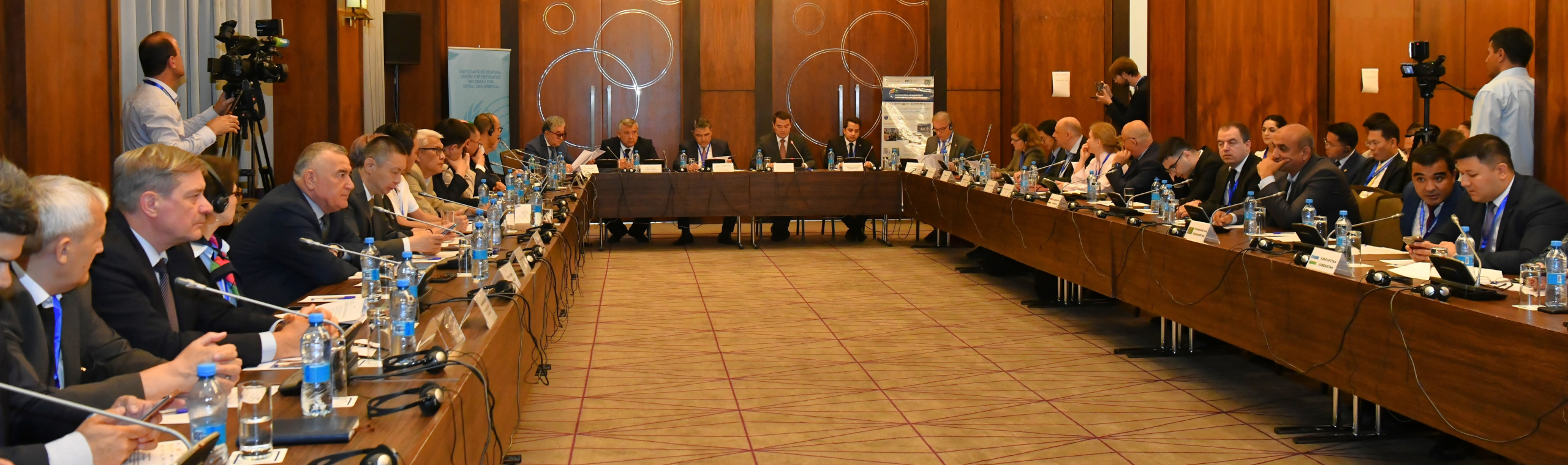 IFAS Updates Its Structure