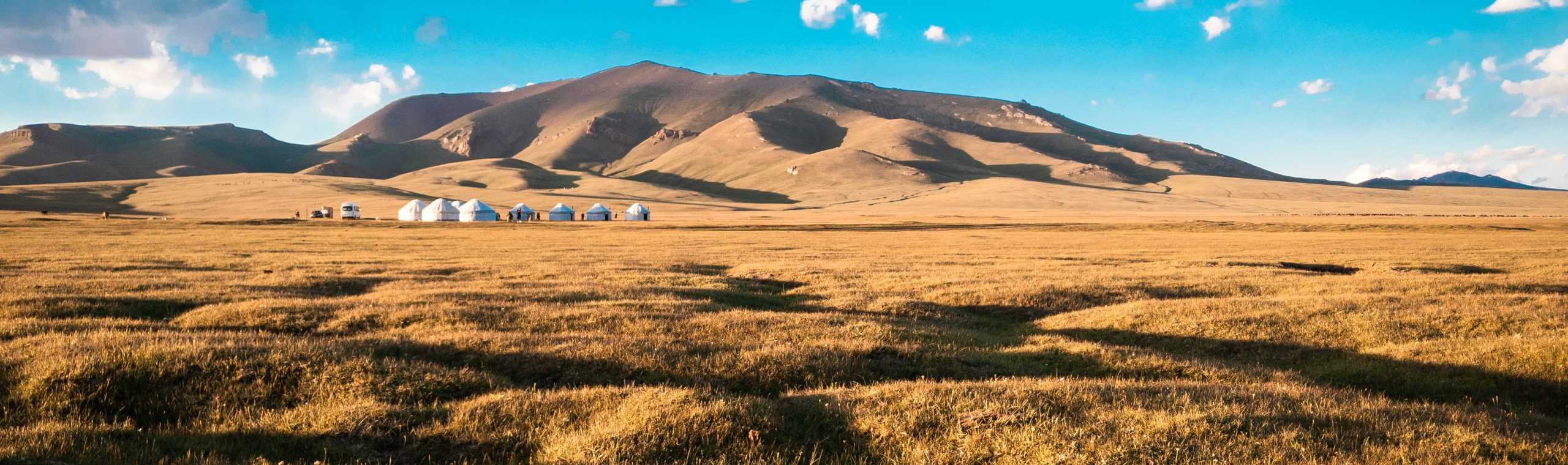 Kyrgyzstan