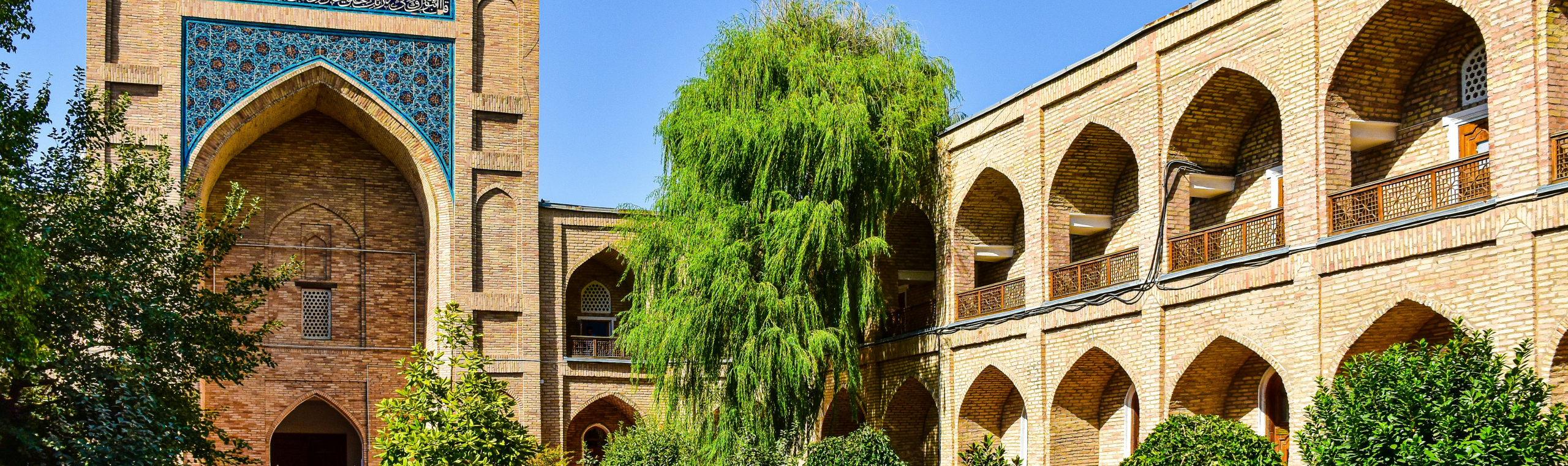 Tashkent