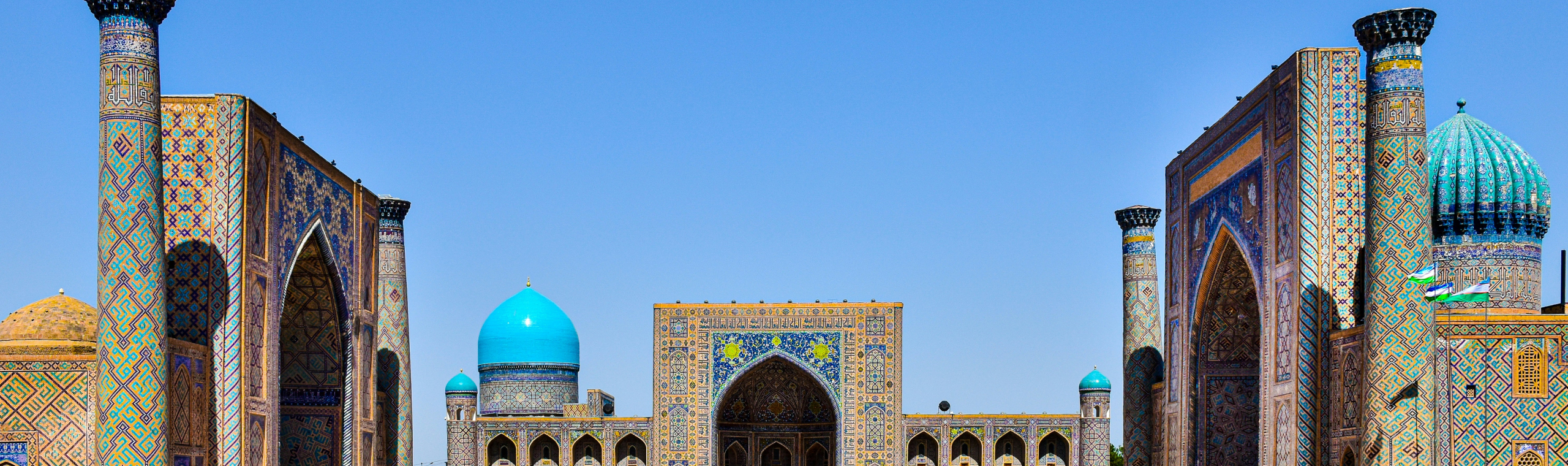 Uzbekistan