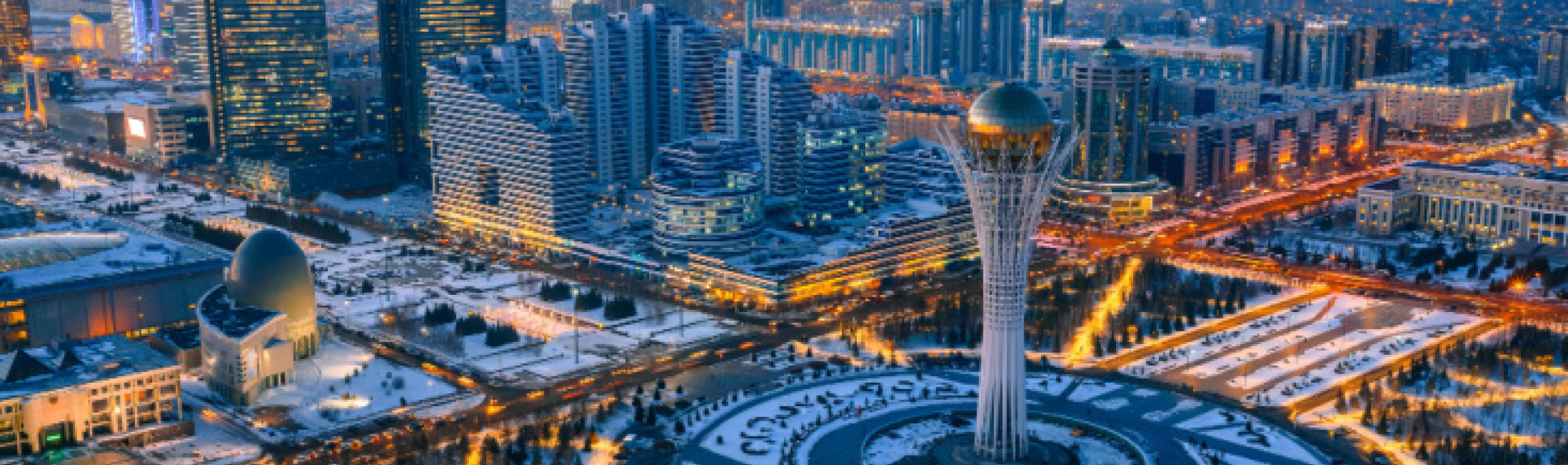 Astana
