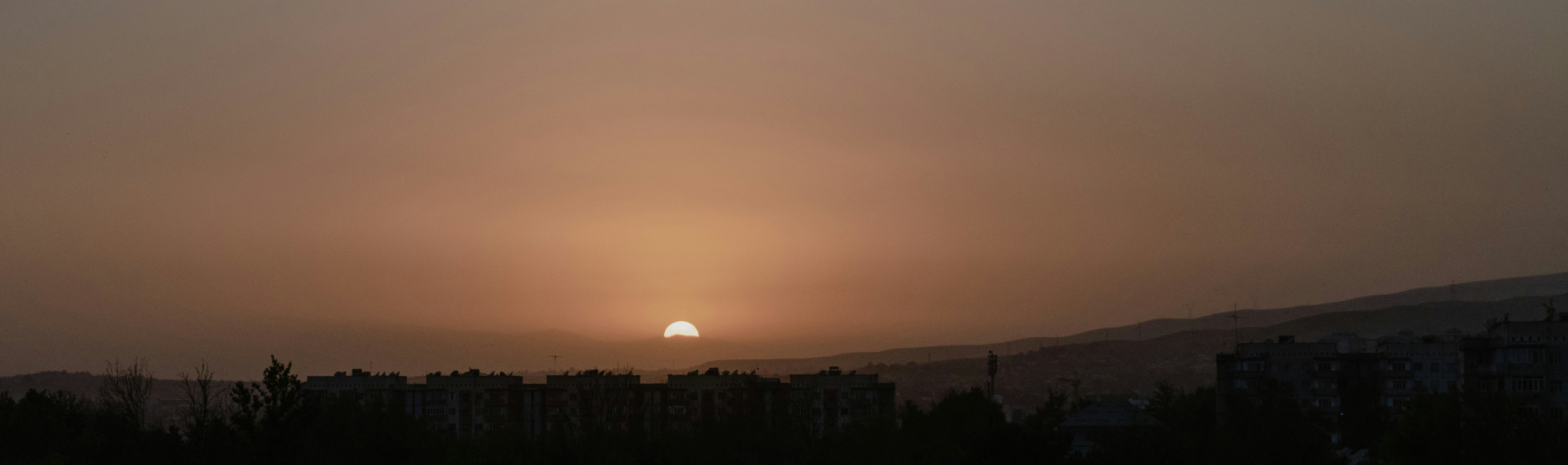 Dushanbe