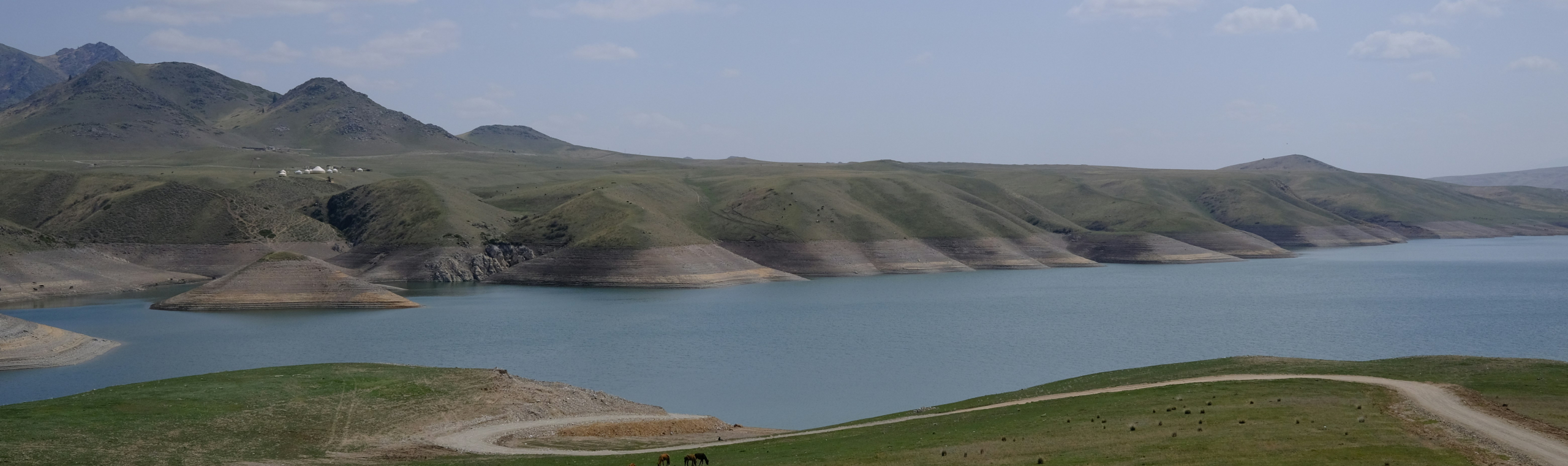Land Kazakhstan