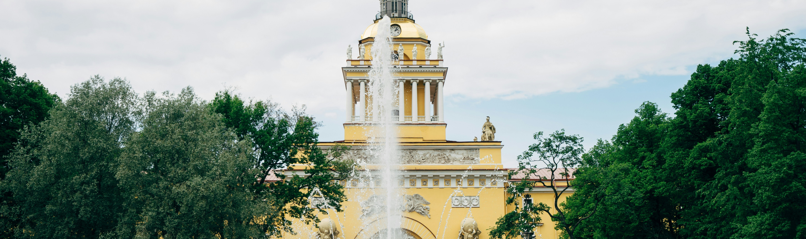 Sankt Peterburg