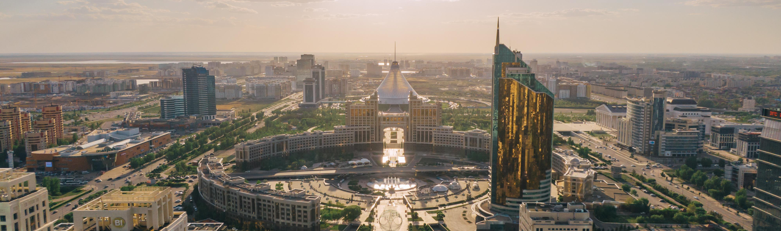 Astana