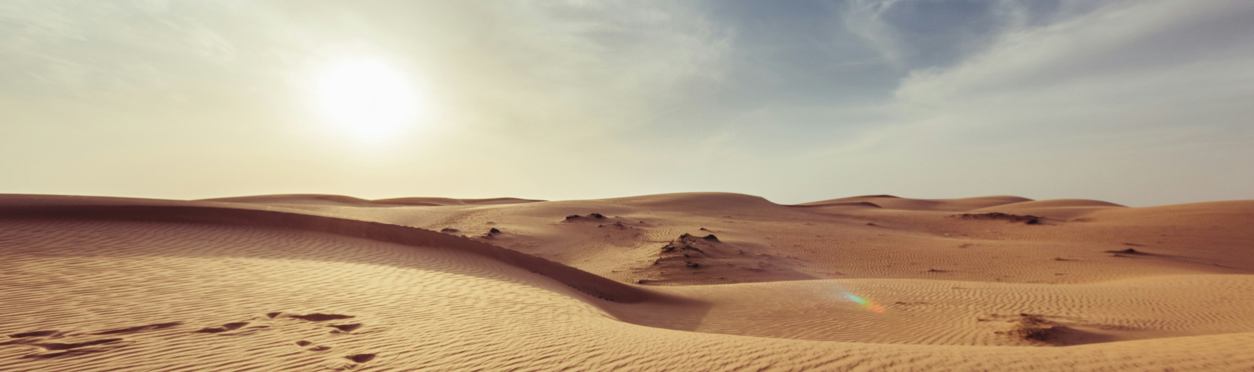 Desert