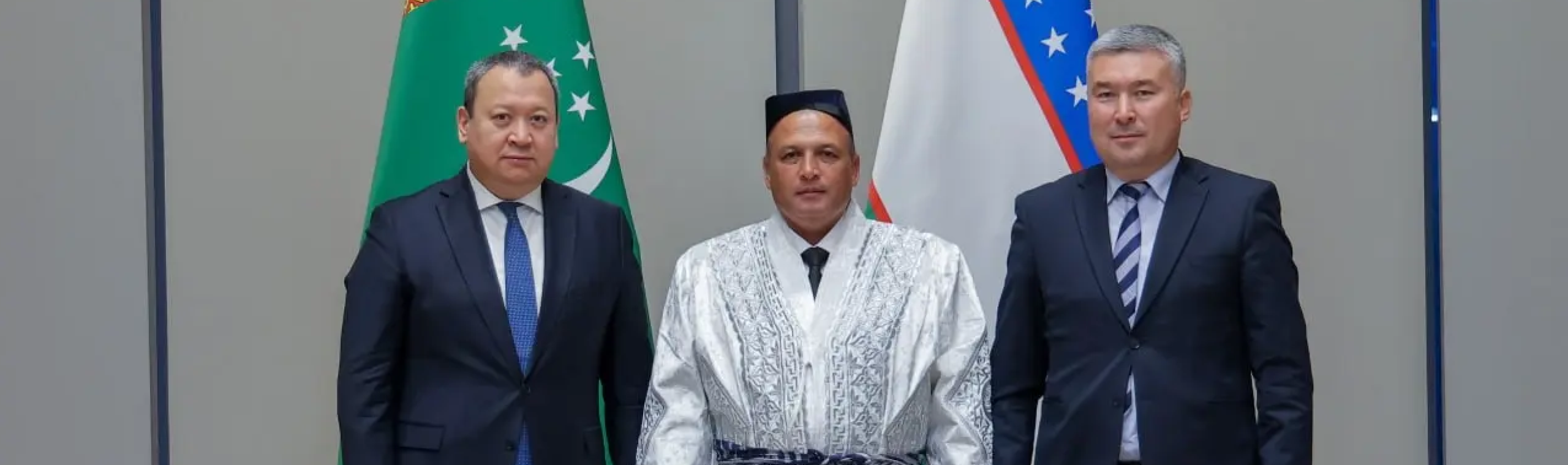 Узбекистан 
