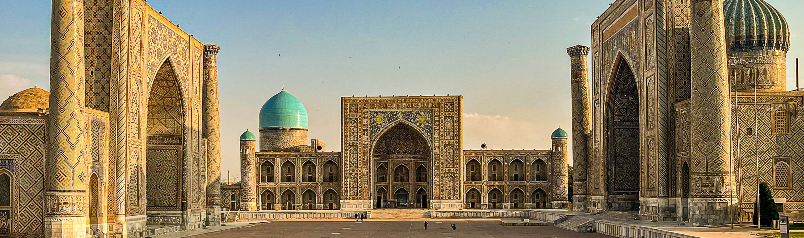 samarkand