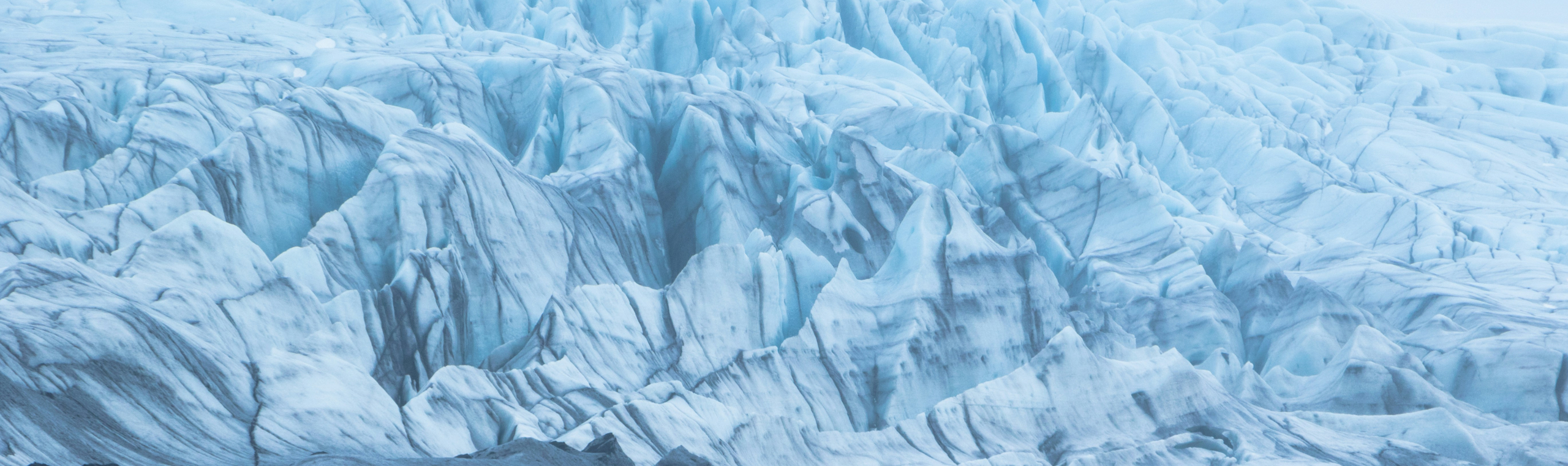 Glaciers