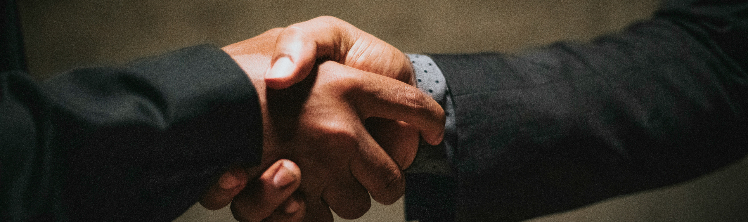 Handshake
