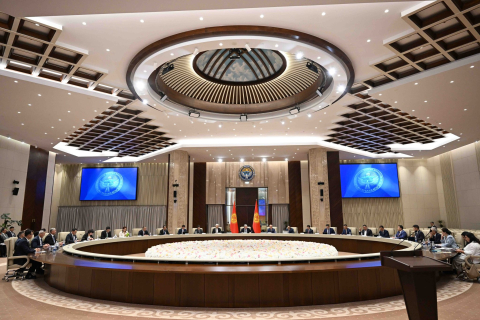 Coordination Council on Climate